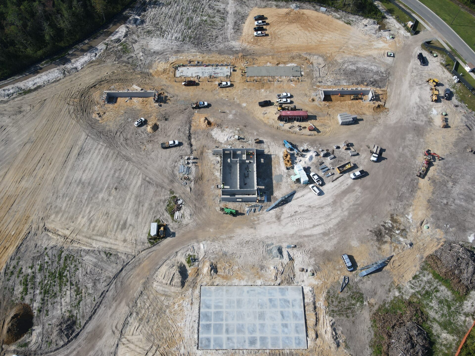 Gideon Constructors
