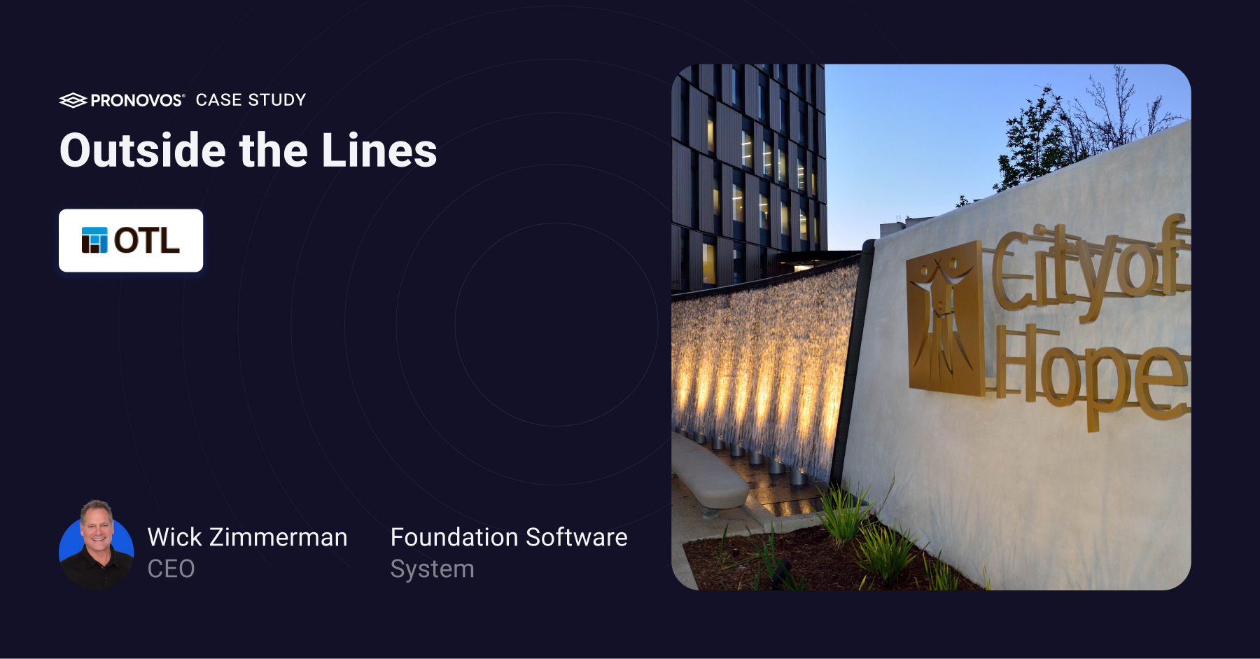 Outside the Lines, Inc. (OTL)