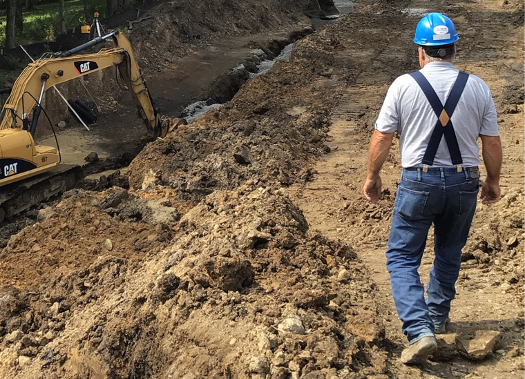 Thomas Construction