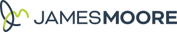 James Moore & Co. logo