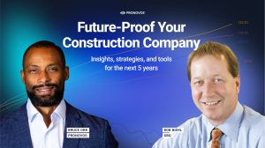 Future-Proofing Your Construction Company