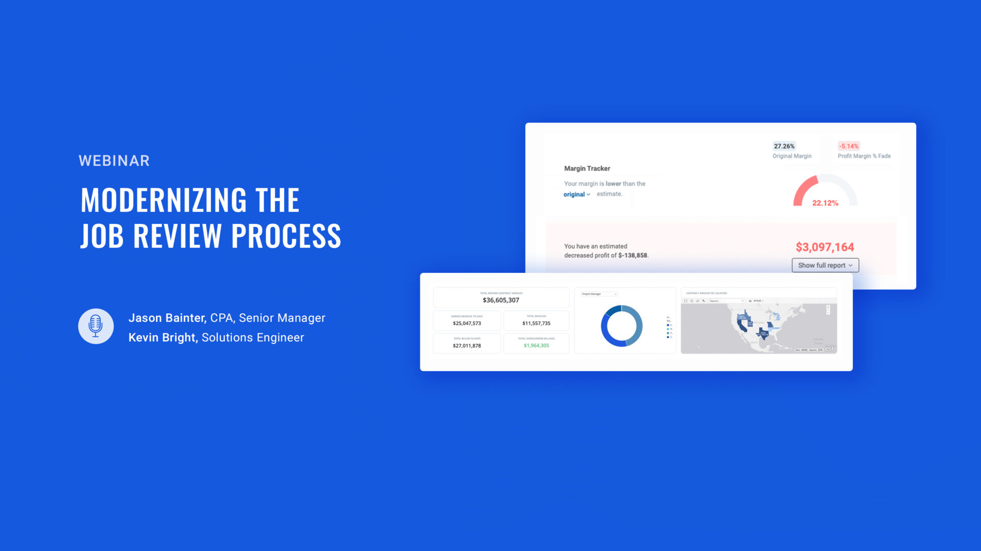 Modernizing the Job Review Process