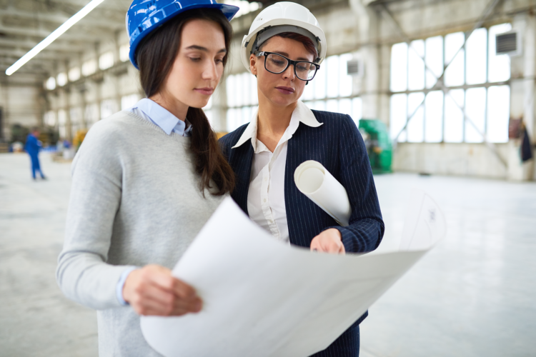 resources for women in construction