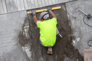 Turning Construction Data Into Construction Intelligence