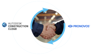ProNovos Enhances Capabilities with Autodesk Construction Cloud Integration