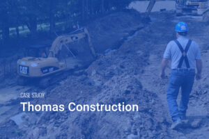 Thomas Construction