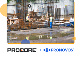 Sync it Up! How Subcontractors Can Supercharge their Procore Data in ProNovos