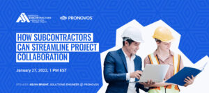 4 Data Directions for Subs: Highlights from ProNovos Webinar for ASA Georgia