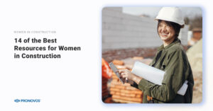 14 of the Best Resources for Women in Construction