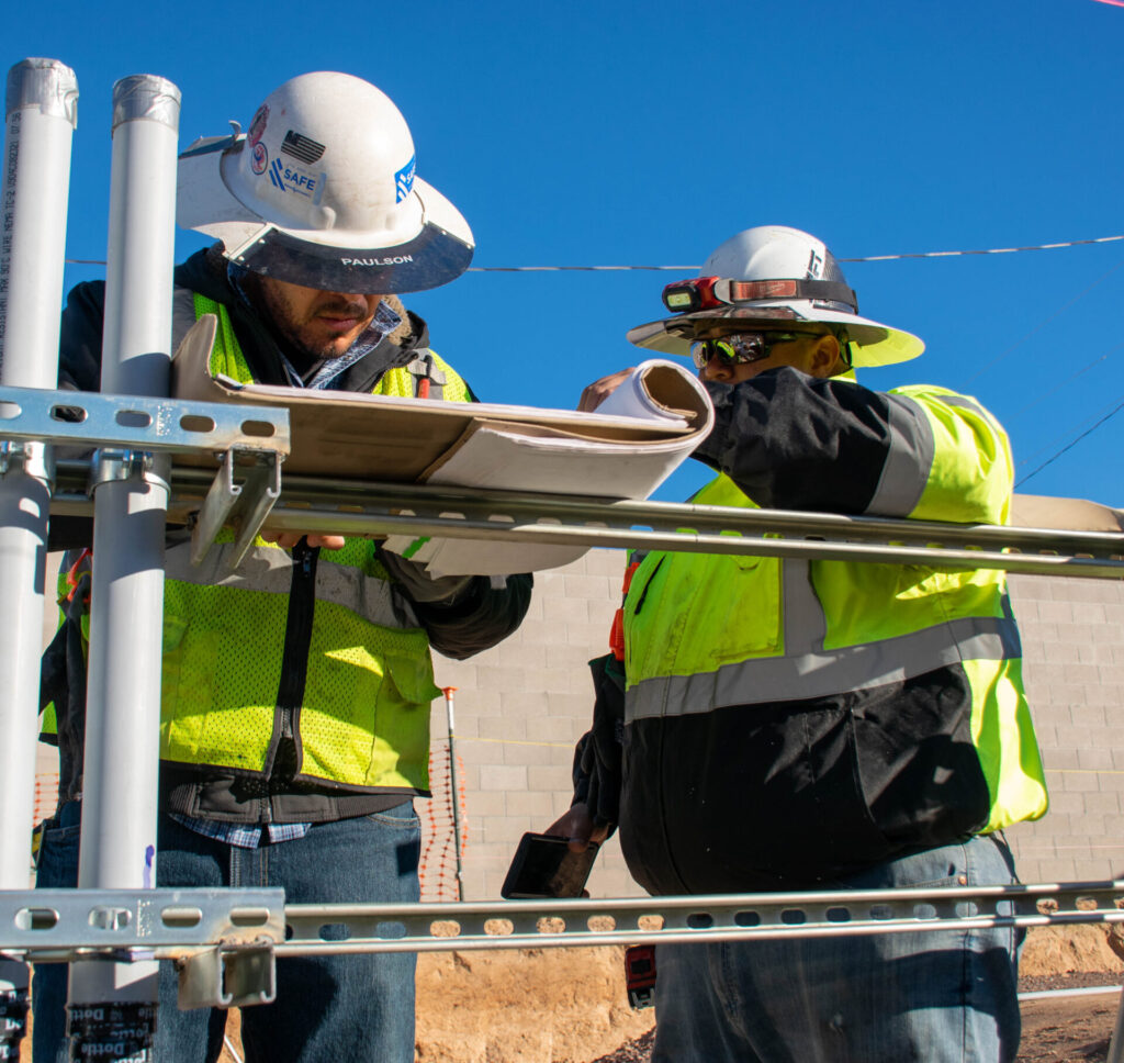 Industrial Power Solutions ProNovos