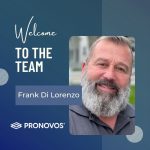 Frank Di Lorenzo Joins ProNovos as Vice President of Solutions