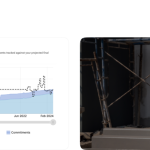 Making Project Managers Savvy with Construction Financial Analytics