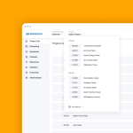 Hive Five! Buzzing Updates to the Beeswarm Chart, Project Navigation, Table Grouping, WIP, and Cost Forecast