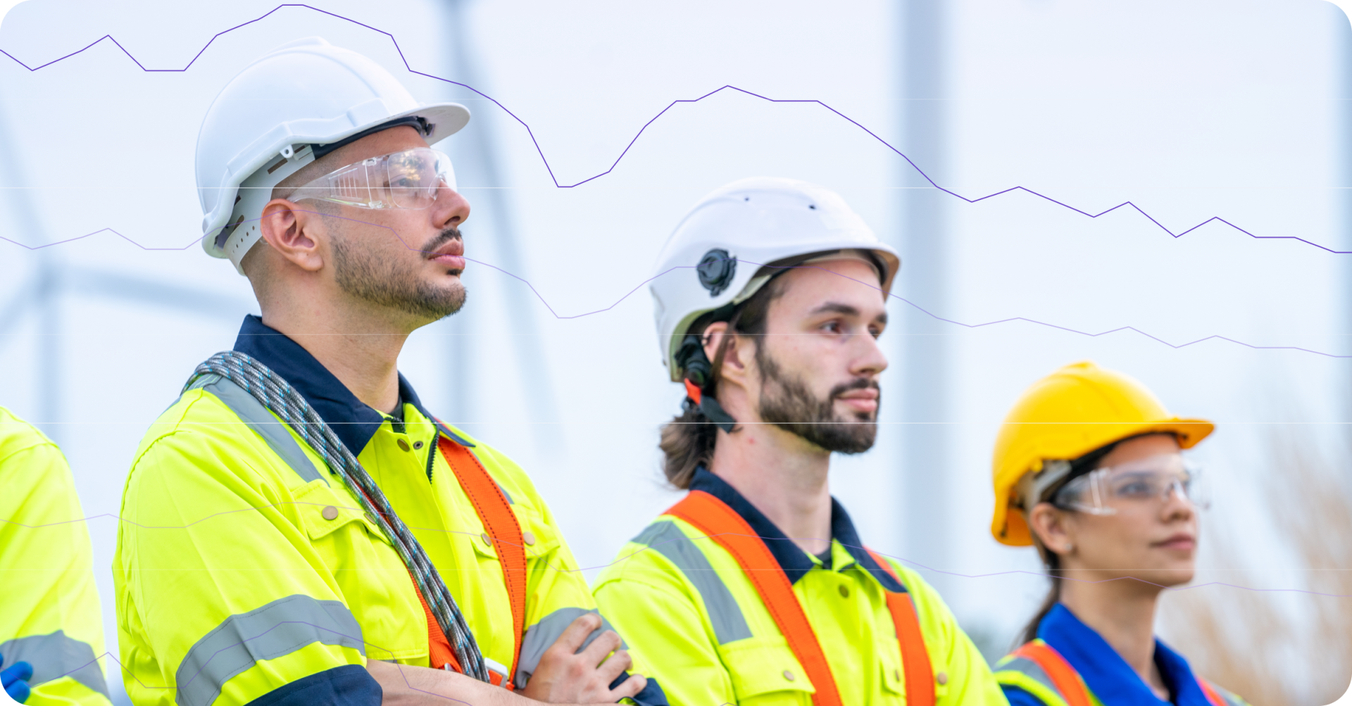 Unlock the Full Potential of Your ERP Data: A Construction-Specific Solution