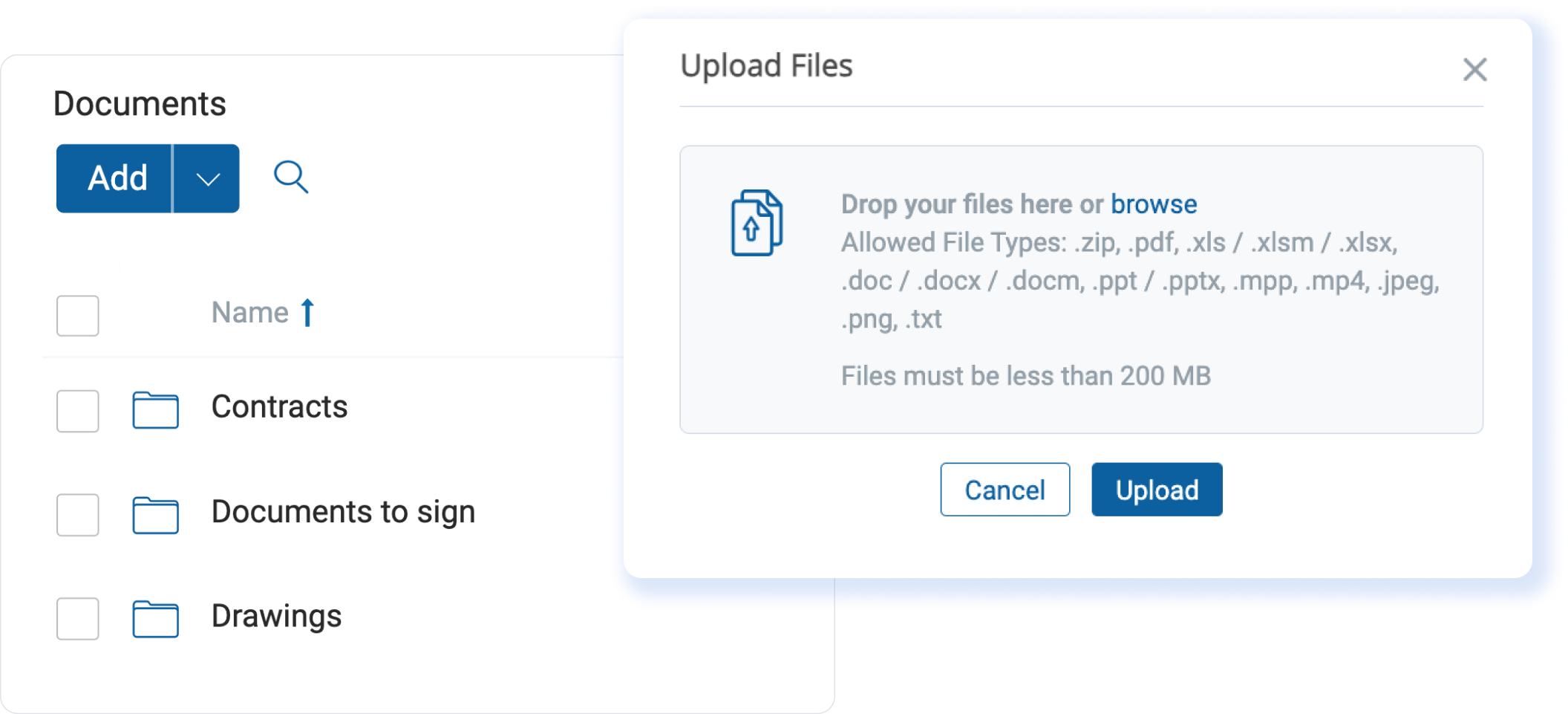 document-management