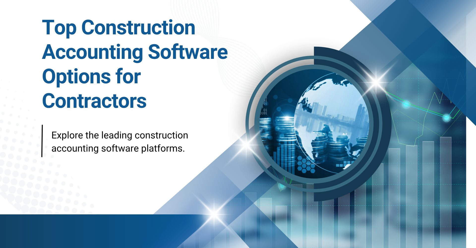 Top Construction Accounting Software Options for Contractors