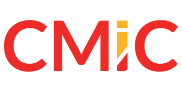 CMiC logo