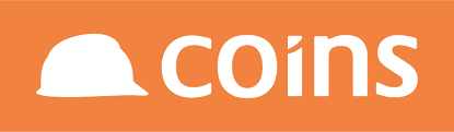 Coins logo
