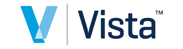 Vista by Viewpoint logo