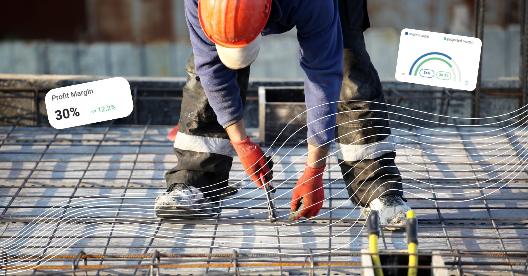 Understanding S-Curves in Construction Project Forecasting