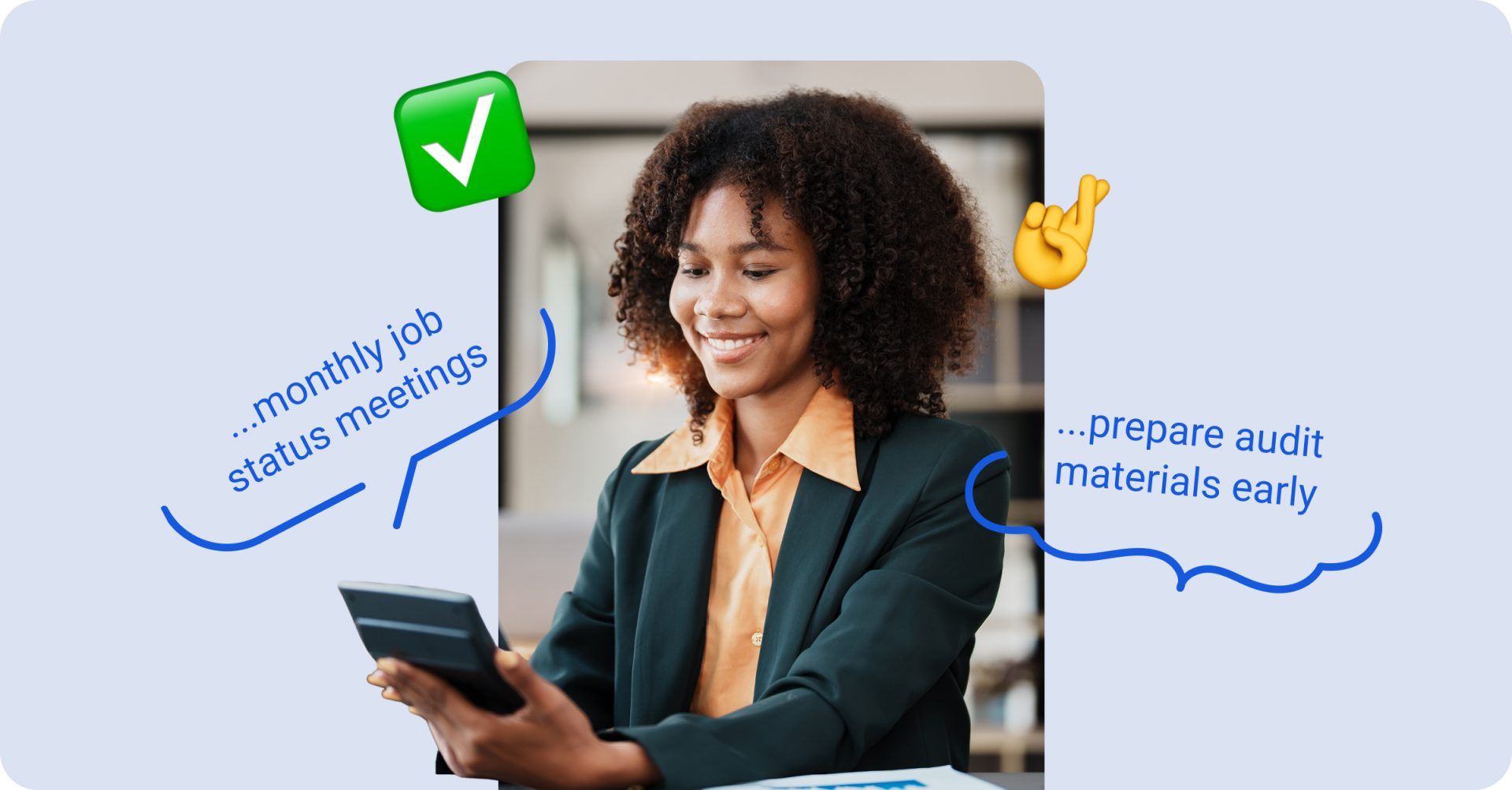 10 Things Your CPA Wishes You Did — Advice From Top 100 Firms