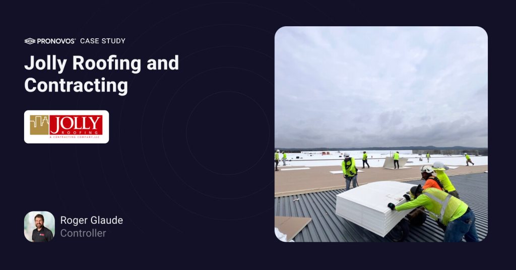 Learn how custom dashboards, proactive forecasting, and role-based reporting boosted efficiency, empowered field teams, and delivered instant strategic visibility.