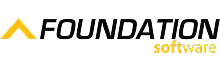 Foundation Software logo