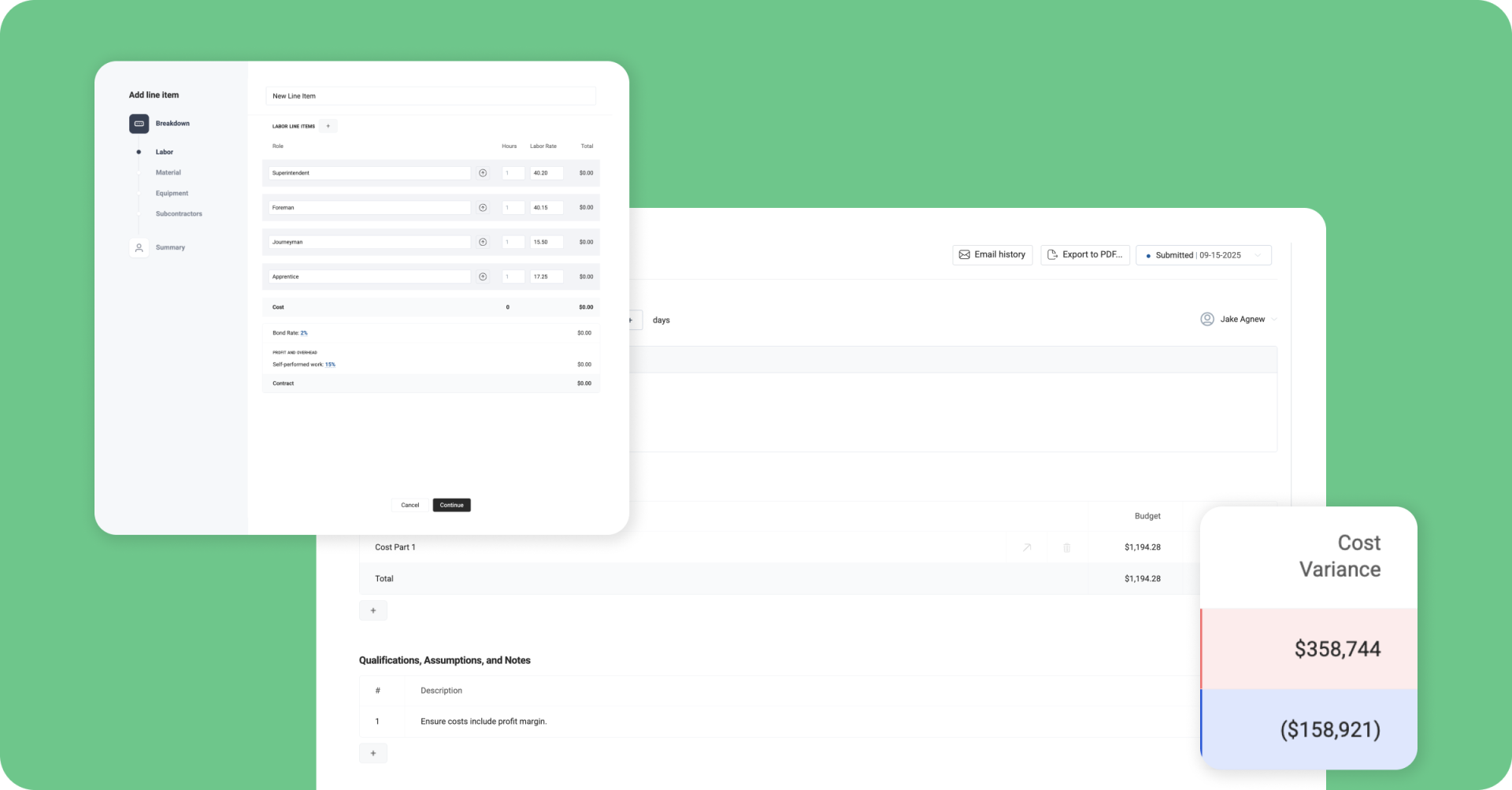 Change Orders Don’t Have to Hurt (and Over/Underbilling Doesn’t Have to Confuse)