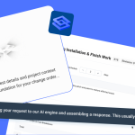 Your Note to Self Just Became a Change Order Request