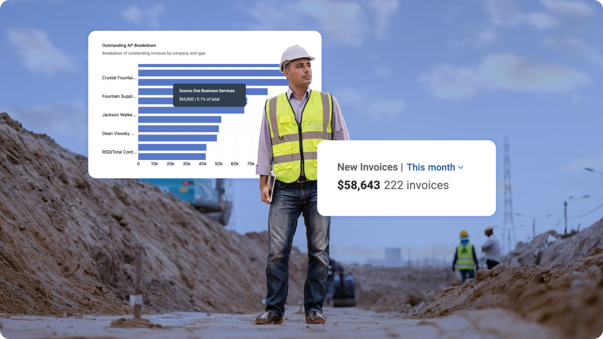 Accounts Payable: A Strategic Advantage for Contractors