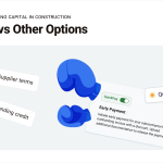 How to Improve Working Capital in Construction: QuickPay vs Other Options
