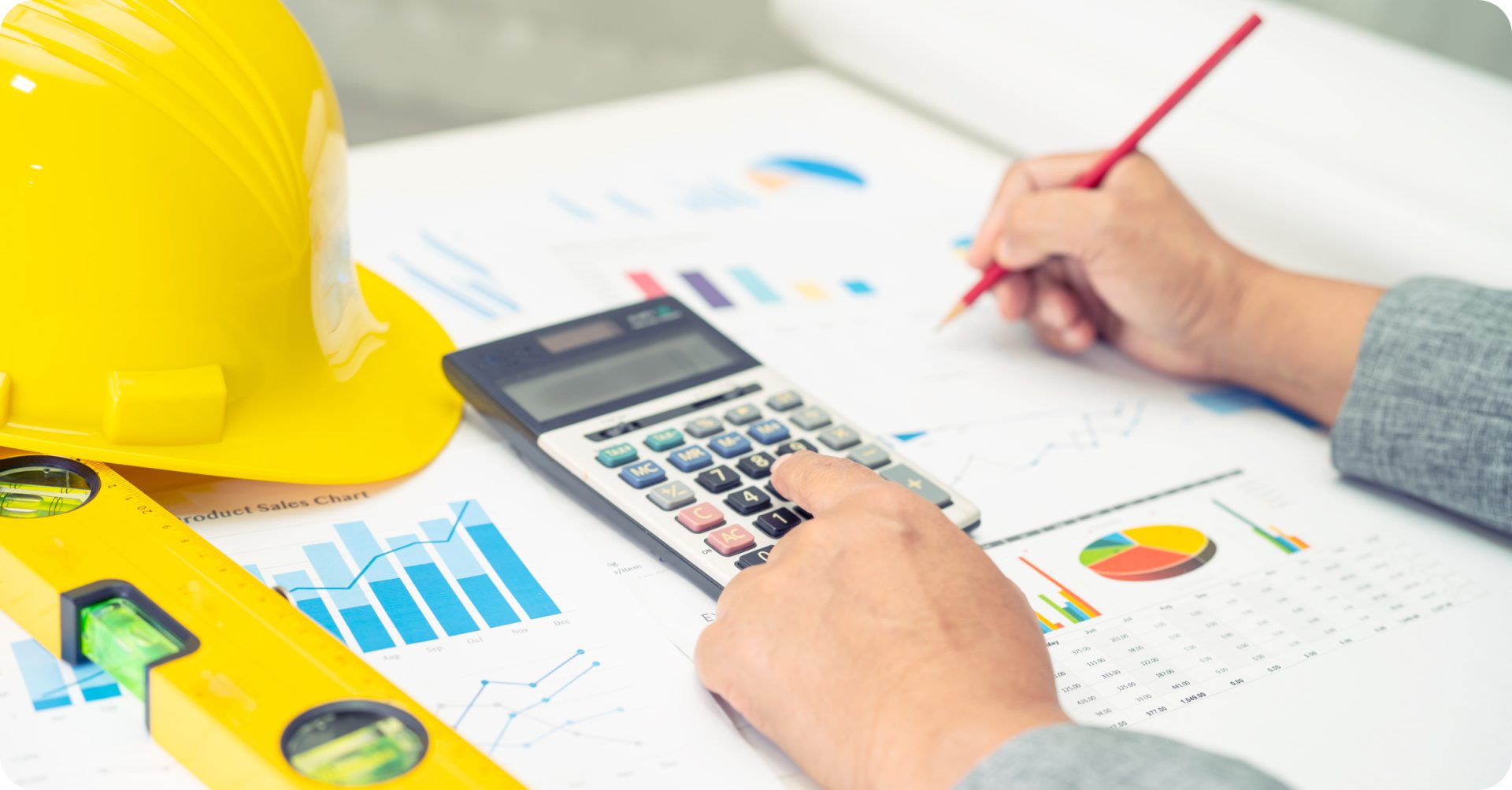 Good vs. Bad Working Capital in Construction Finance