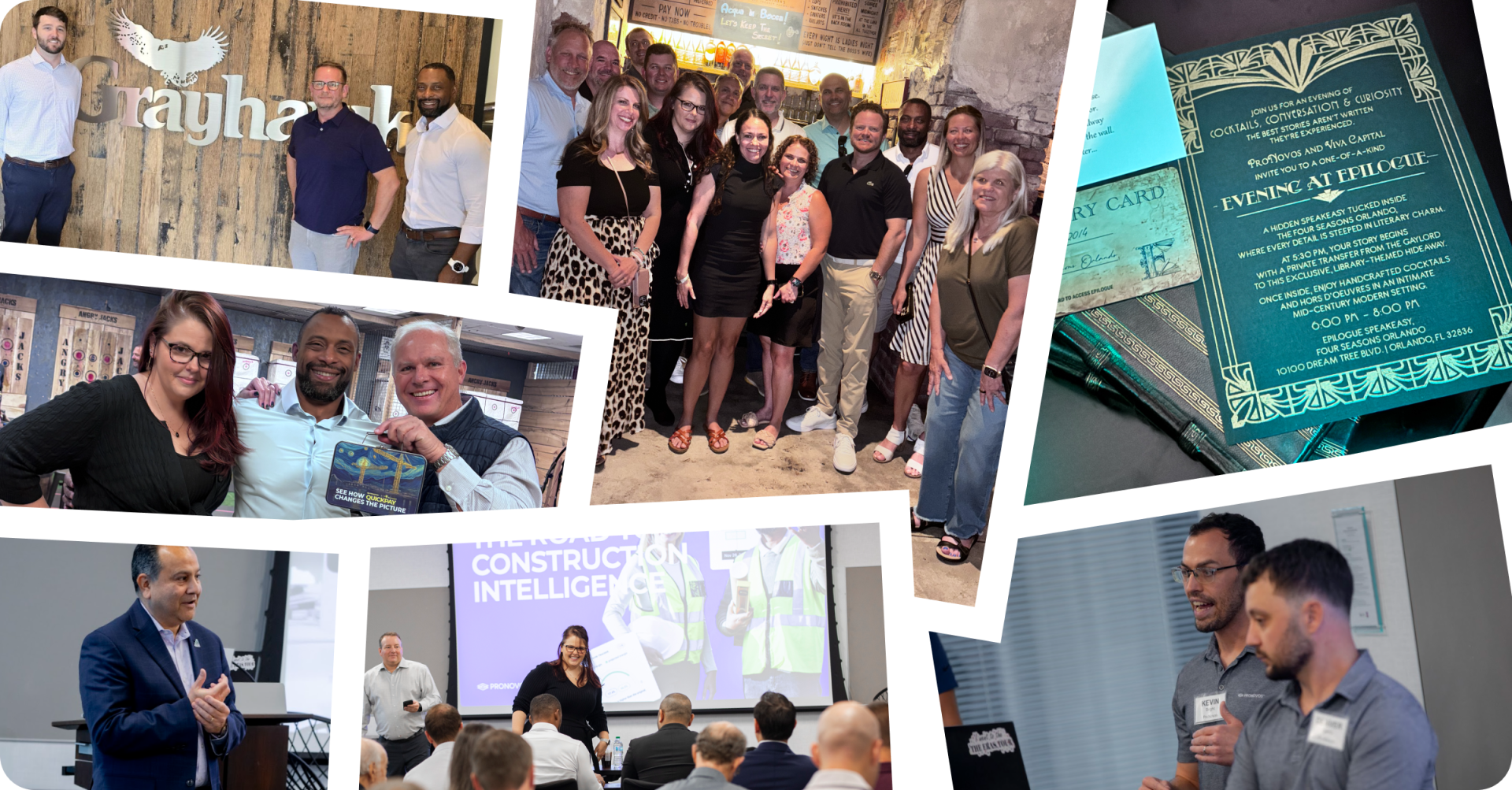 2025 Wrapped: The Metrics, Milestones, and Stories That Shaped Our Year