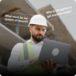 Why the “Do-It-All” ERP Is a Myth in Construction