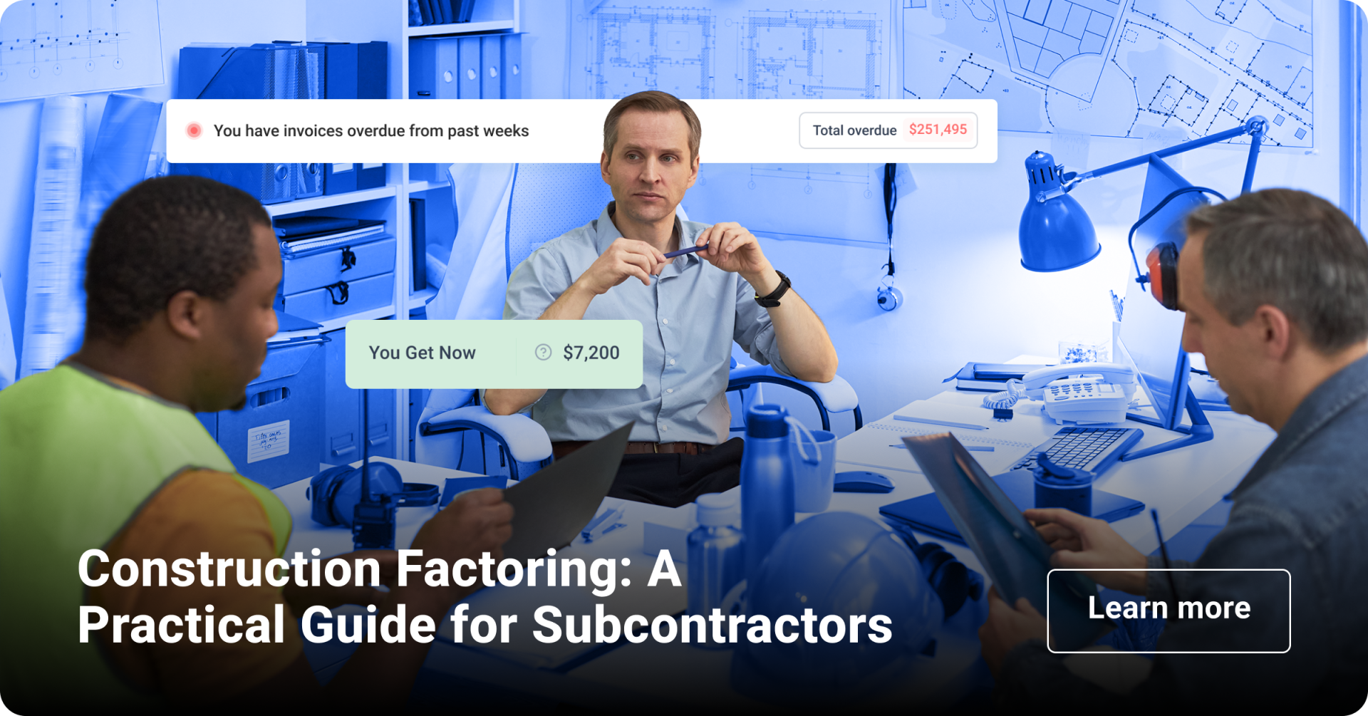 Construction Factoring: A Practical Guide for Subcontractors