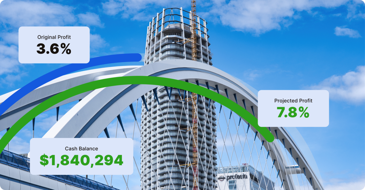 Why Construction Cash Flow Is Won or Lost at the Project Level