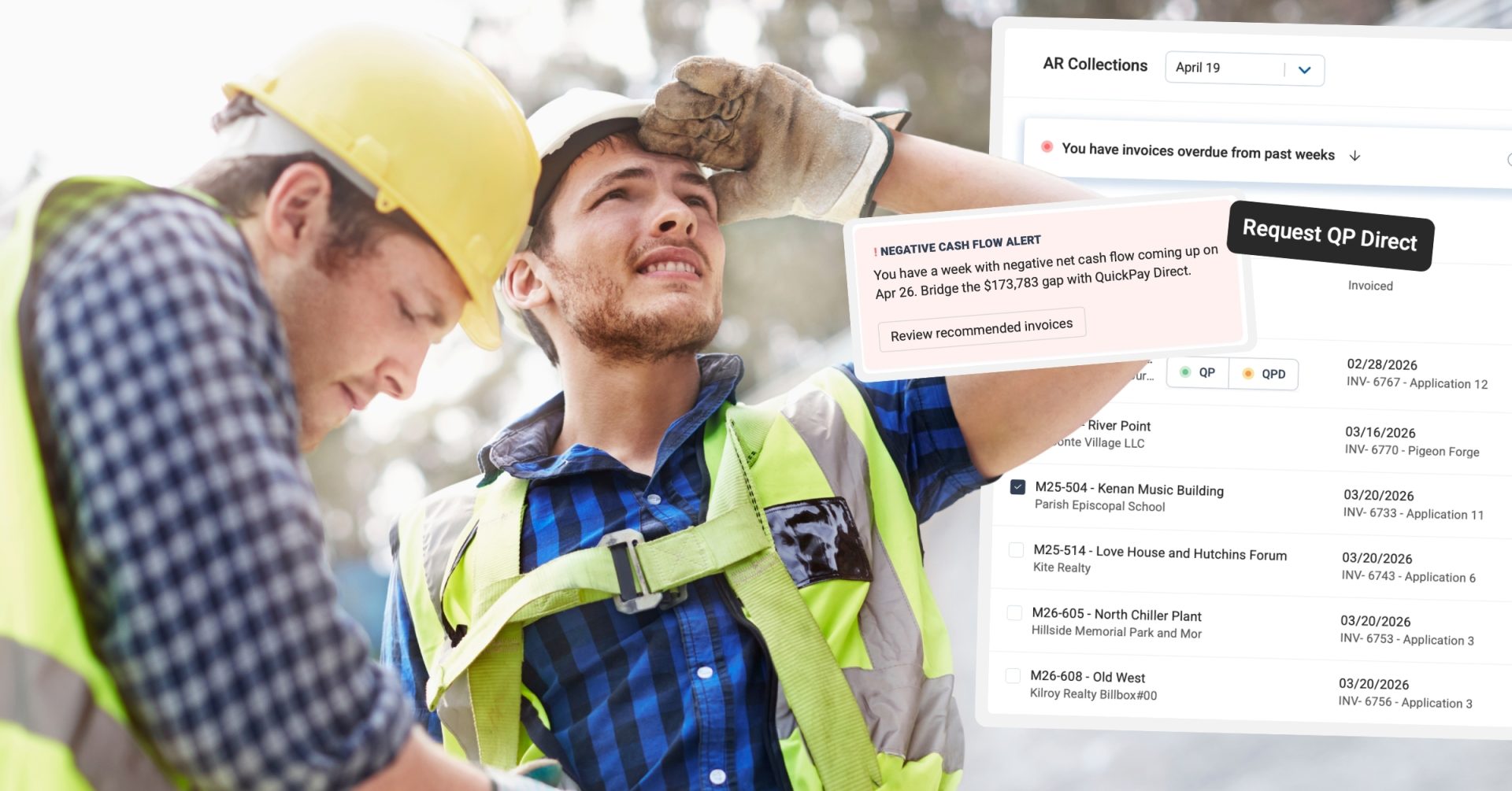 Where Cash Gets Stuck And What to Do About It