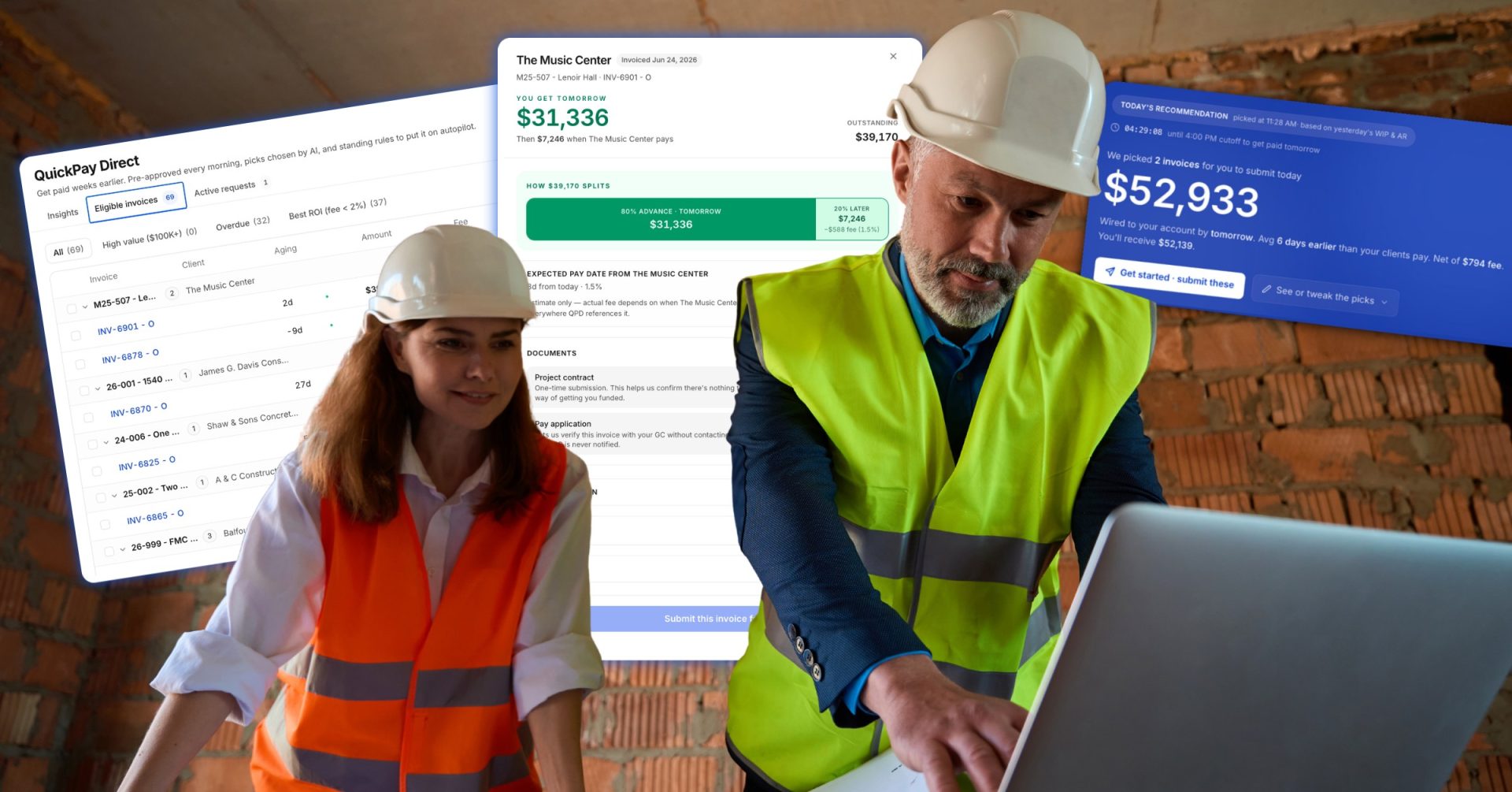 Construction Invoice Factoring: A Complete Guide for Specialty Subcontractors